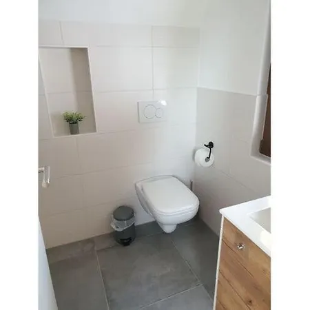 Apartment Waldhutte Hammerbrucke Muldenhammer